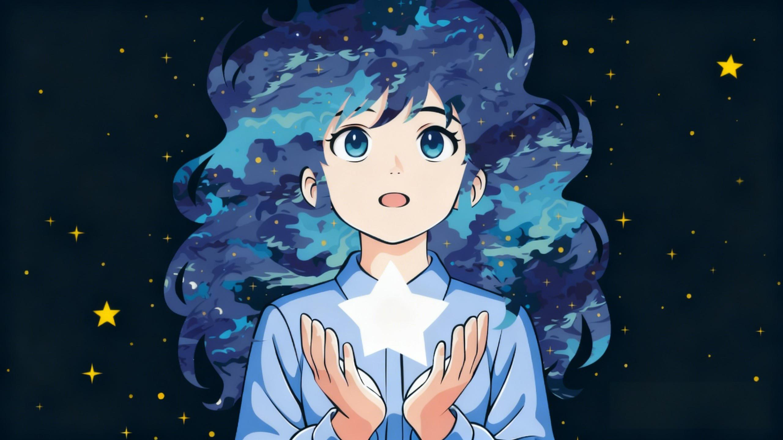 “萌发创作月，瓜分百元奖池！”活动公告-小星球