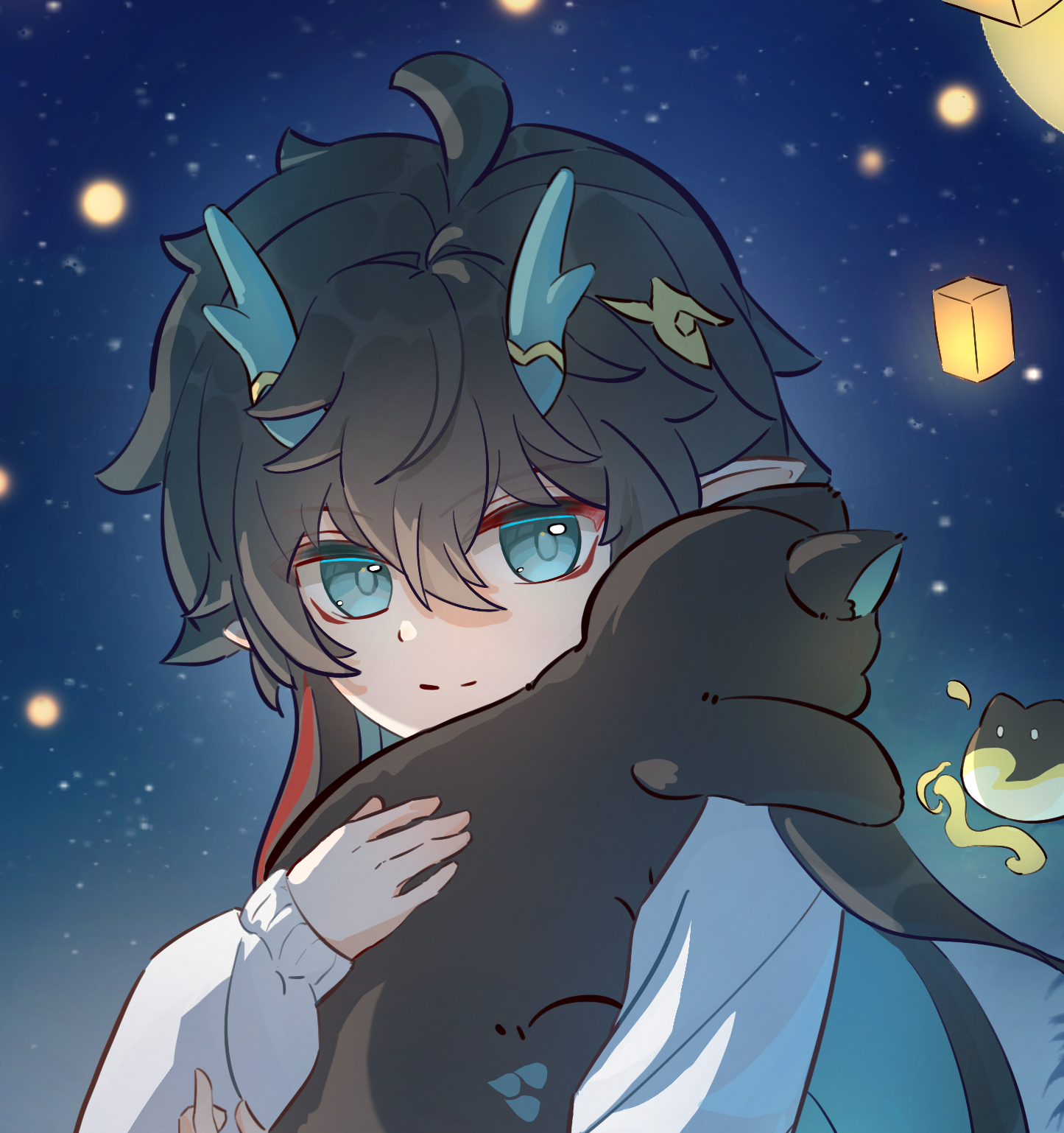 [星铁同人]无忘之途
-小星球