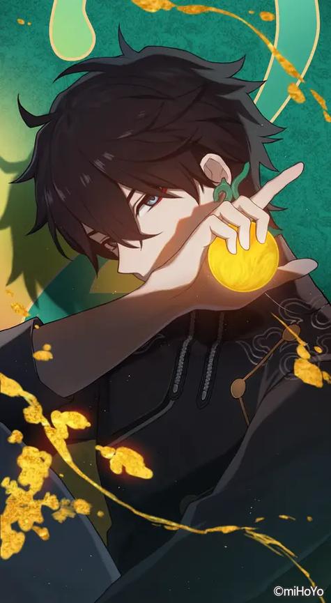 丹心如恒-小星球