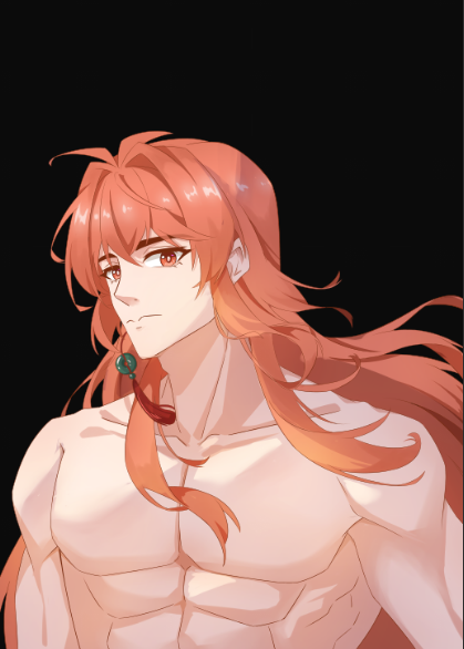 成年体祭师傅-小星球