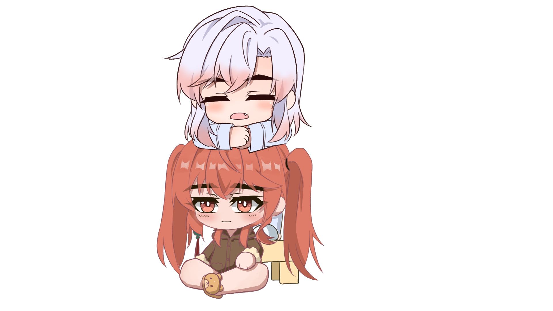 之前手书里面的图-小星球