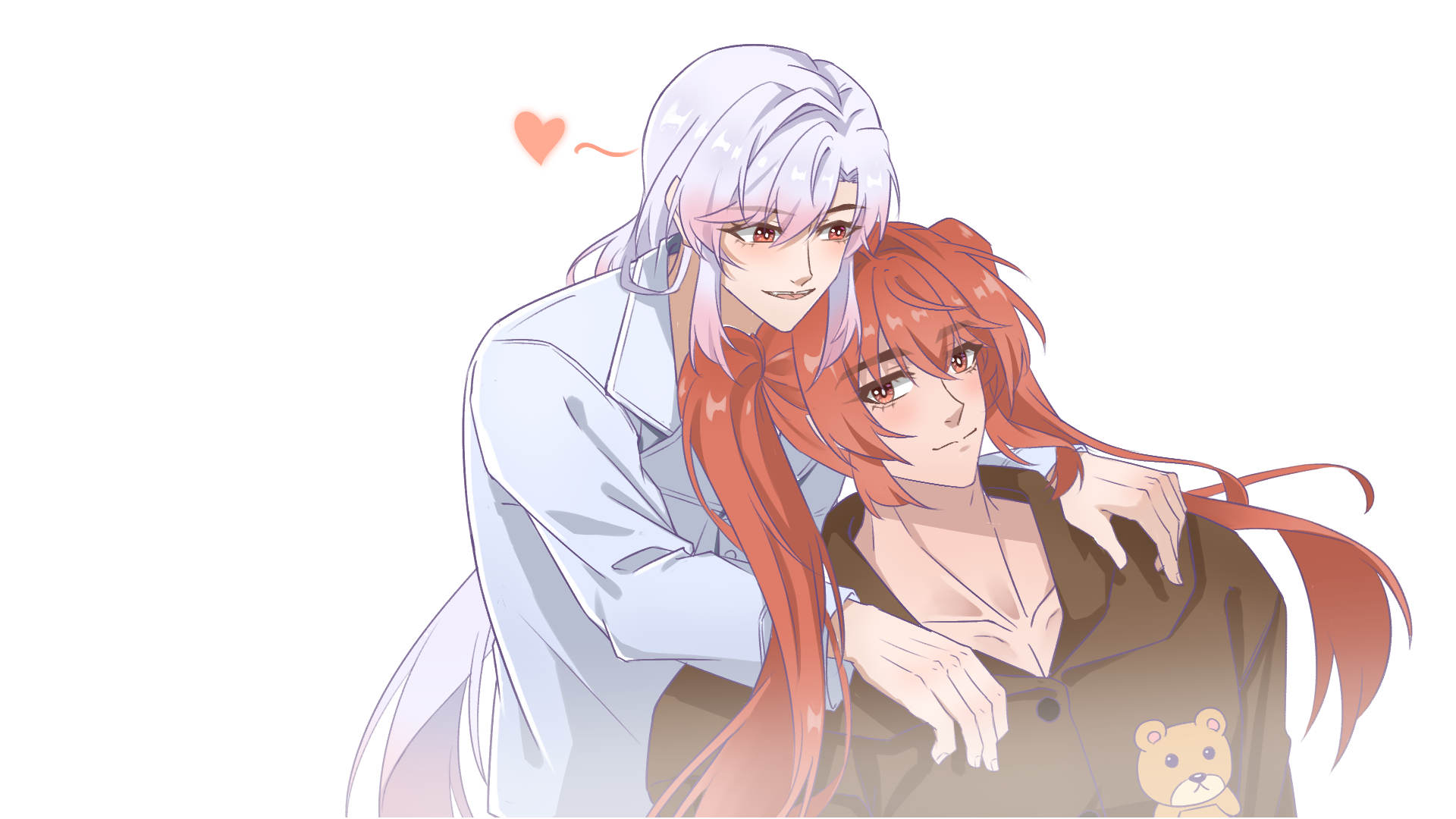 给家1梳起双马尾-小星球