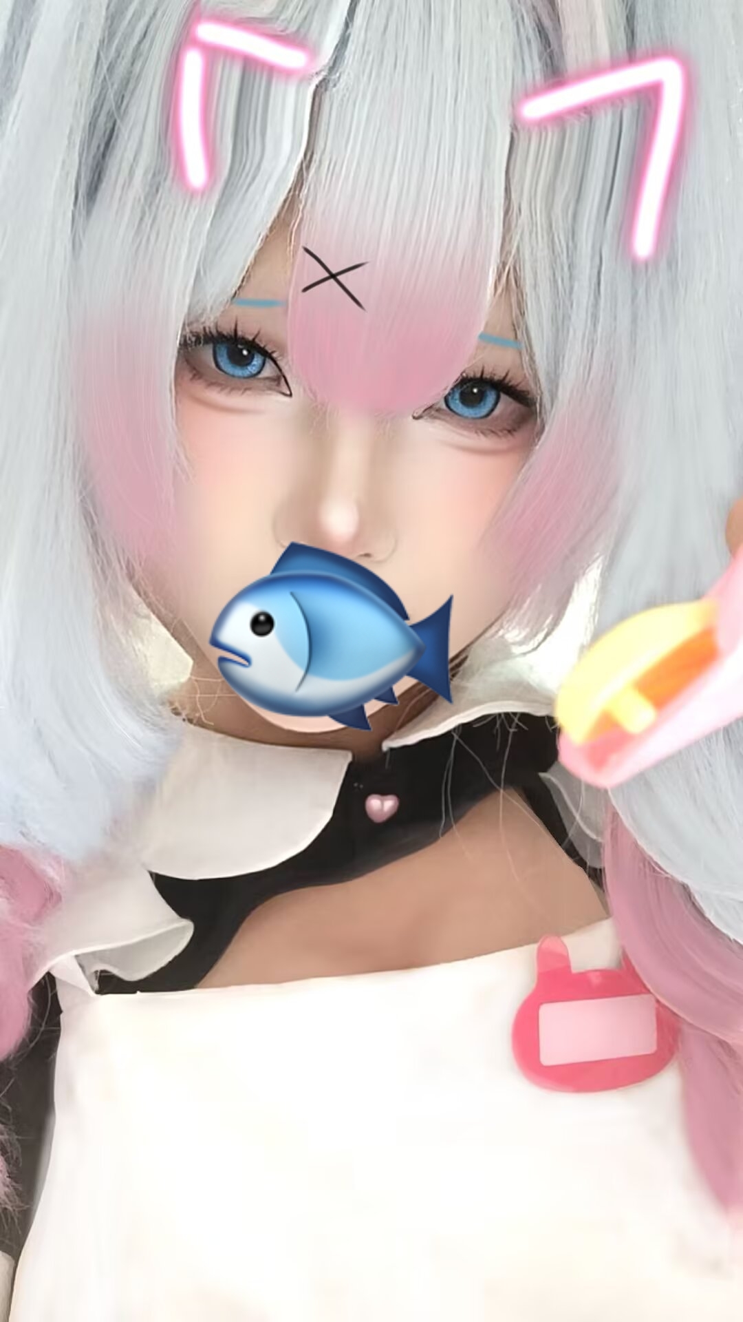 初音未来兔子洞-小星球