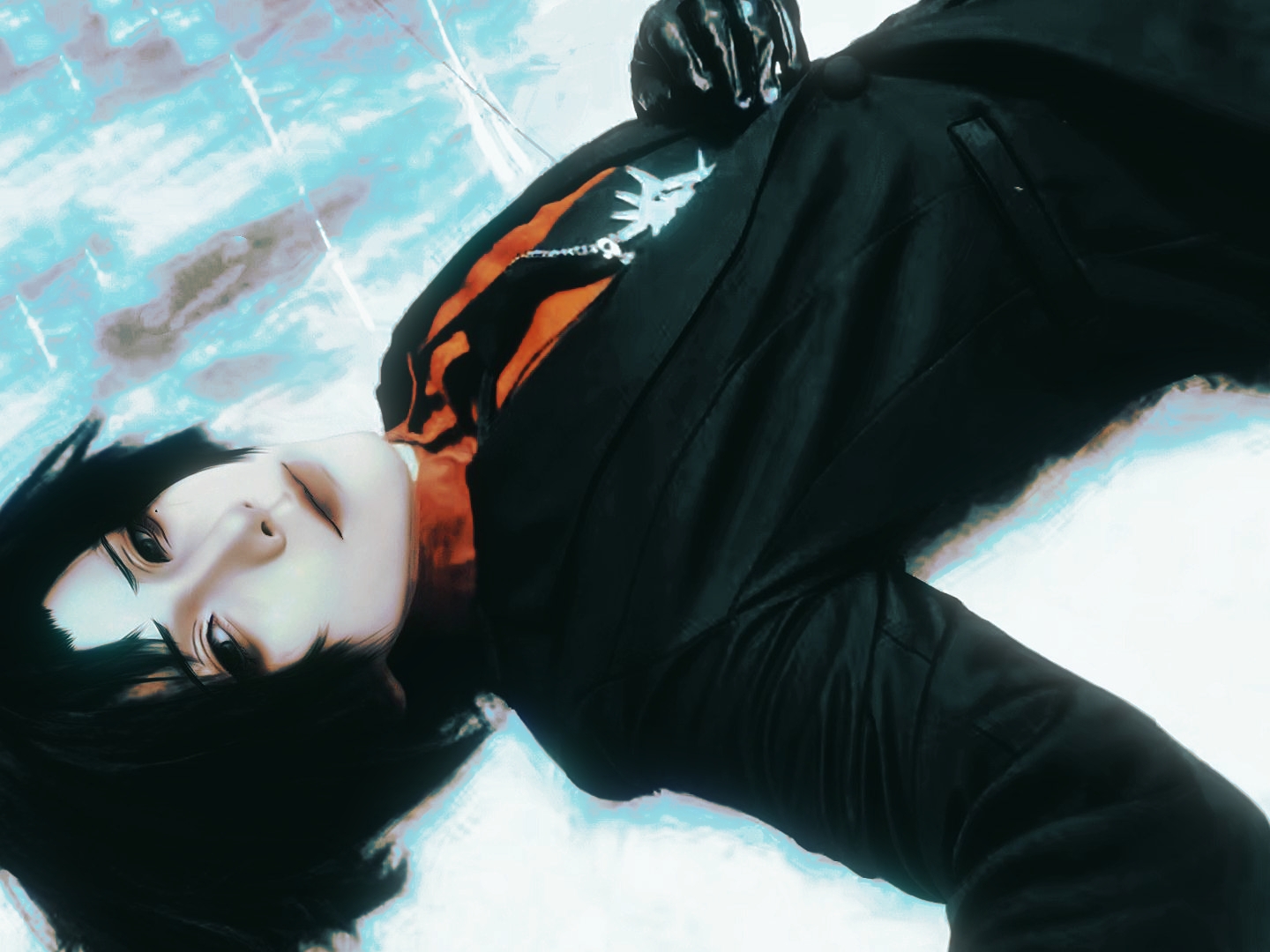 《头七怪谈》朱耀星cos-小星球