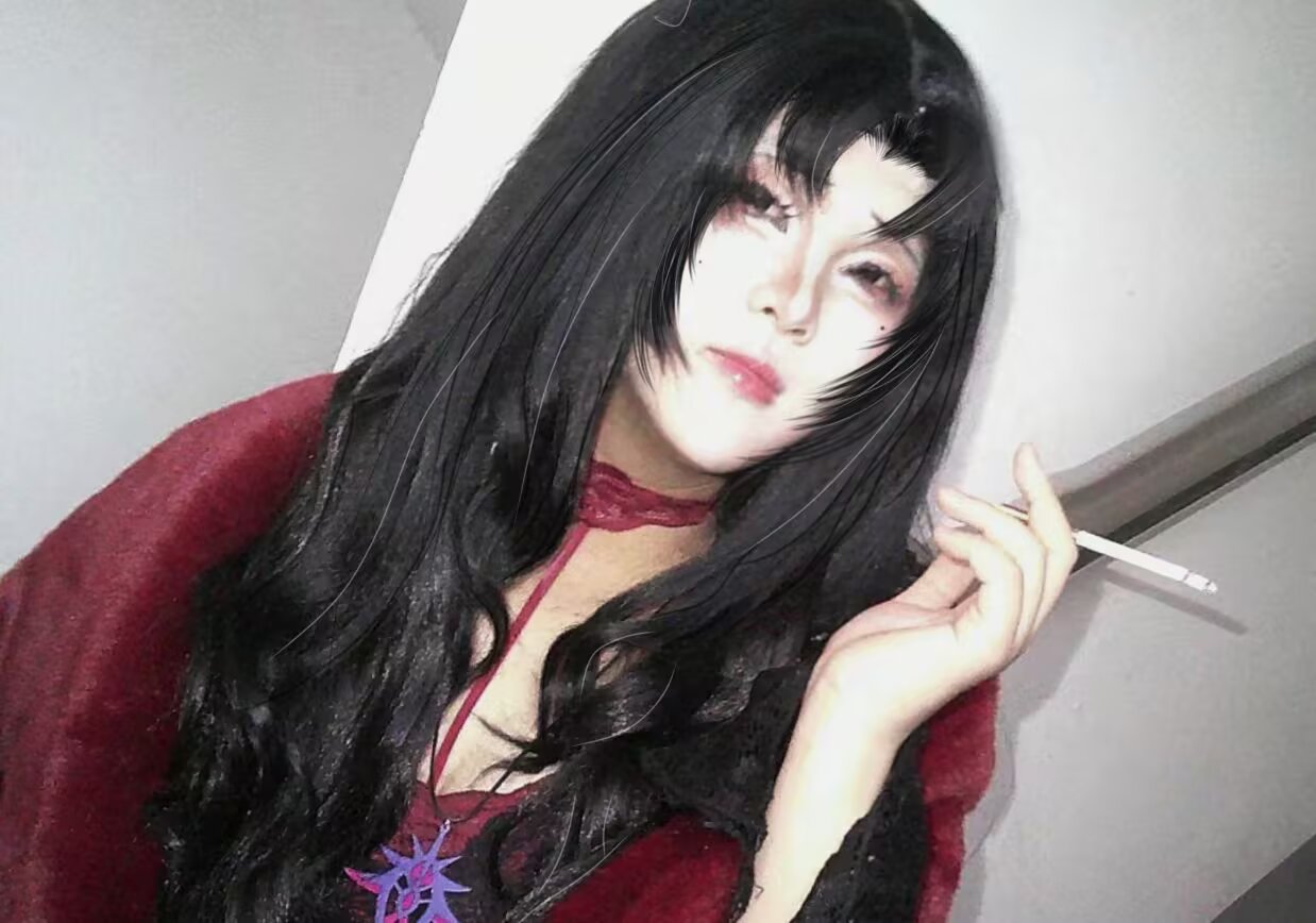 《头七怪谈》朱耀星性转-小星球