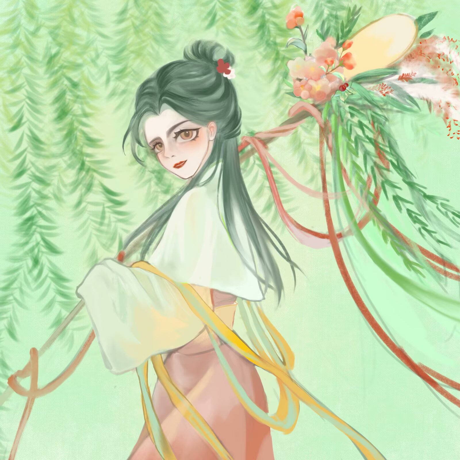 第二个帖子-小星球