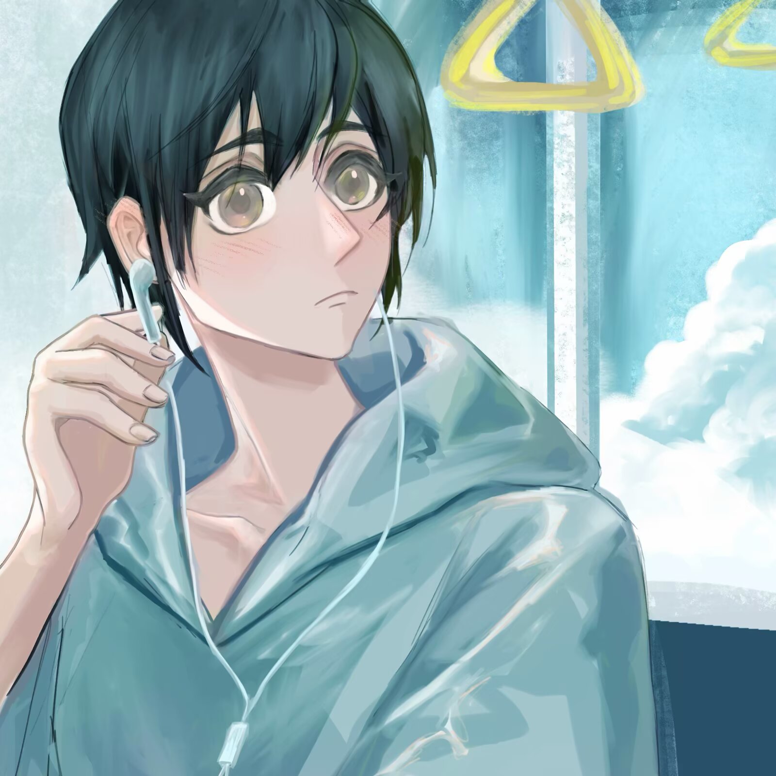 第五个发布-小星球