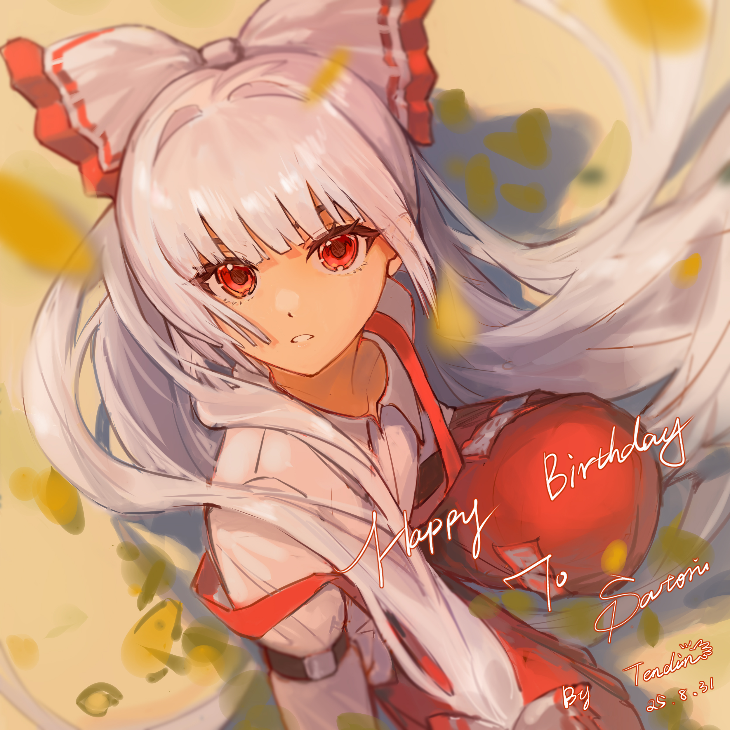 老图搬运之藤原妹红-小星球