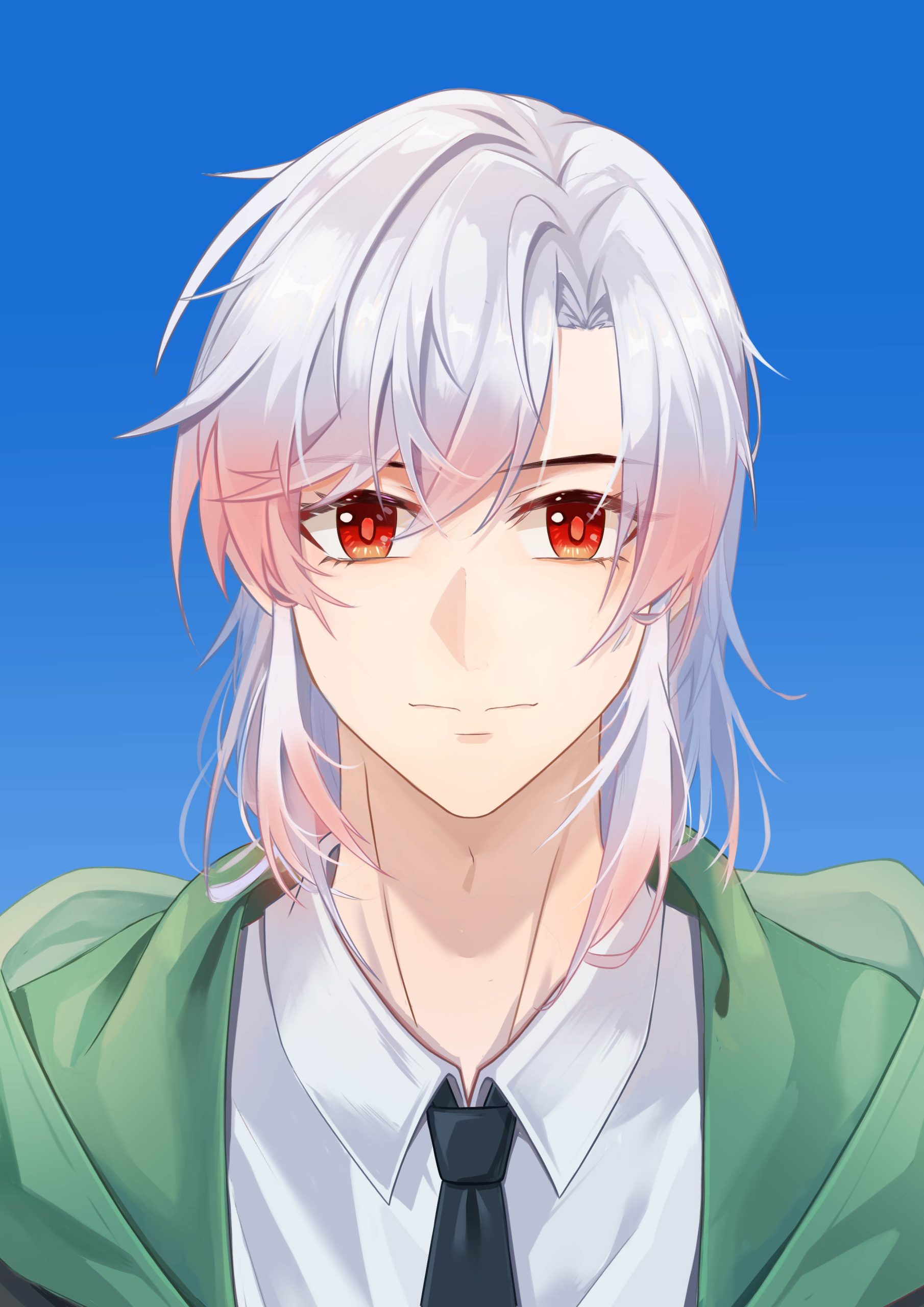 放一下全员证件照-小星球