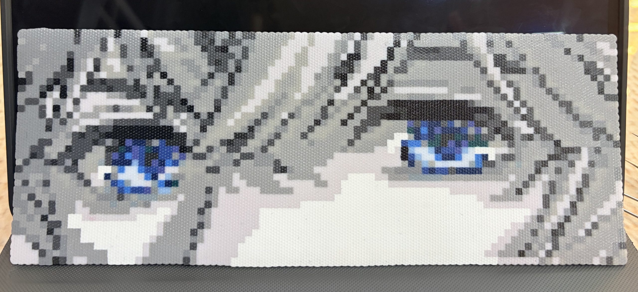 你的眼睛里有海-小星球